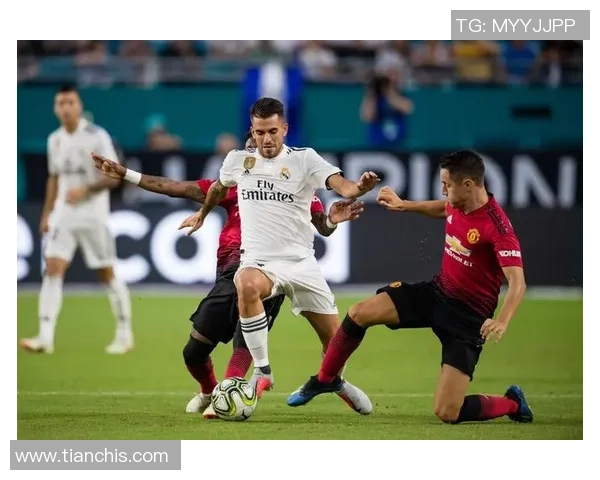 皇马与曼联在洛杉矶国际冠军杯激战即将开启球迷盛宴