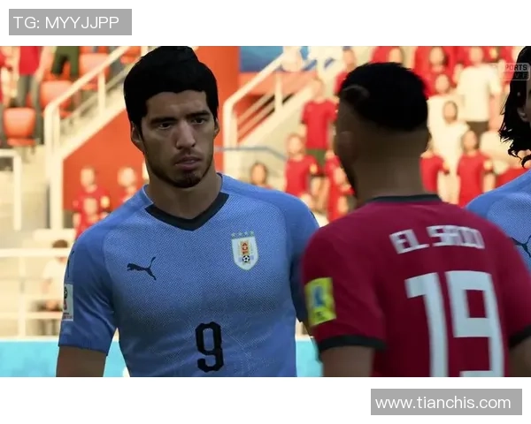 小组赛A组精彩对决埃及队迎战乌拉圭队争夺晋级机会