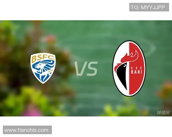 意乙巴勒莫对阵布雷西亚首发阵容分析与战术解读