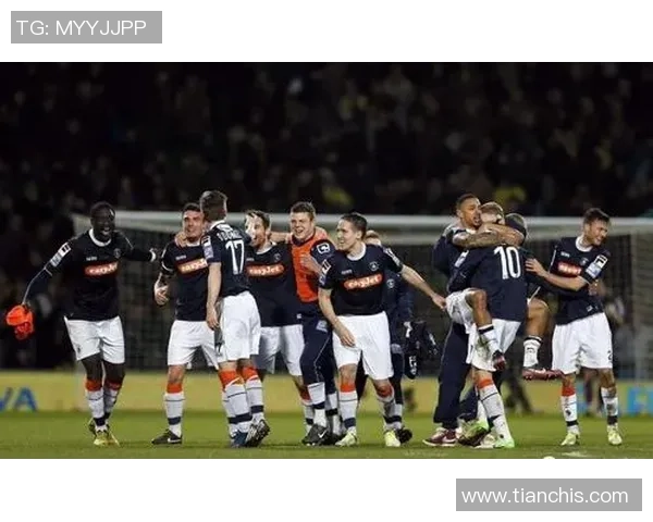 竞彩016卢顿对阵阿克宁顿全场分析与投注建议